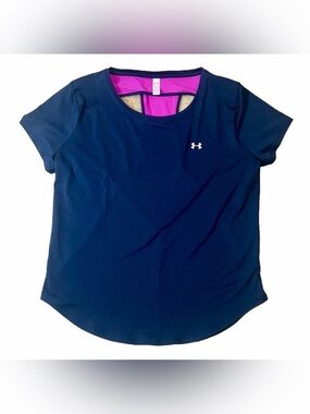 Under Armour Gear Game Time Active Shirt